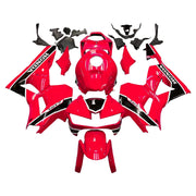 2013-2023 Honda CBR600RR F5 Injection Fairing Kit Bodywork Plastic ABS #101