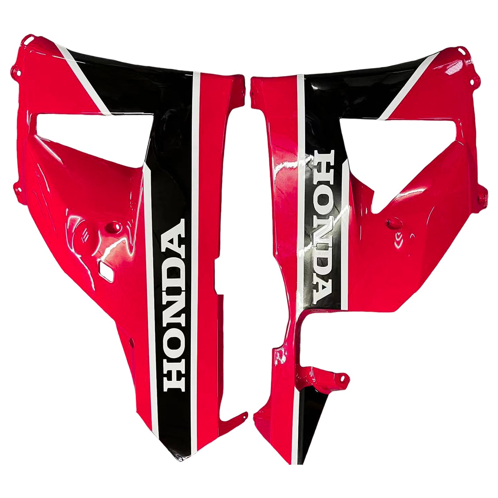 2013-2023 Honda CBR600RR F5 Injection Fairing Kit Bodywork Plastic ABS #101