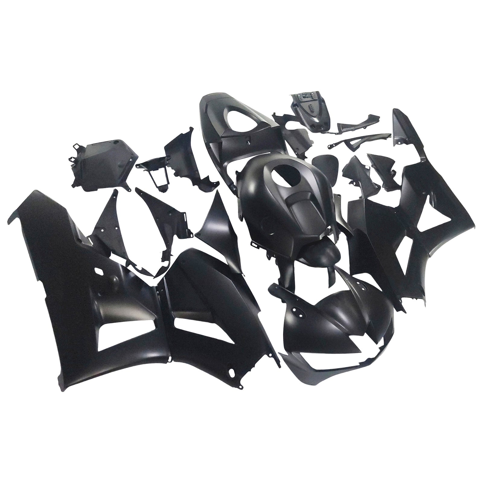 2013-2023 Honda CBR600RR F5 Injection Fairing Kit Bodywork Plastic ABS #101