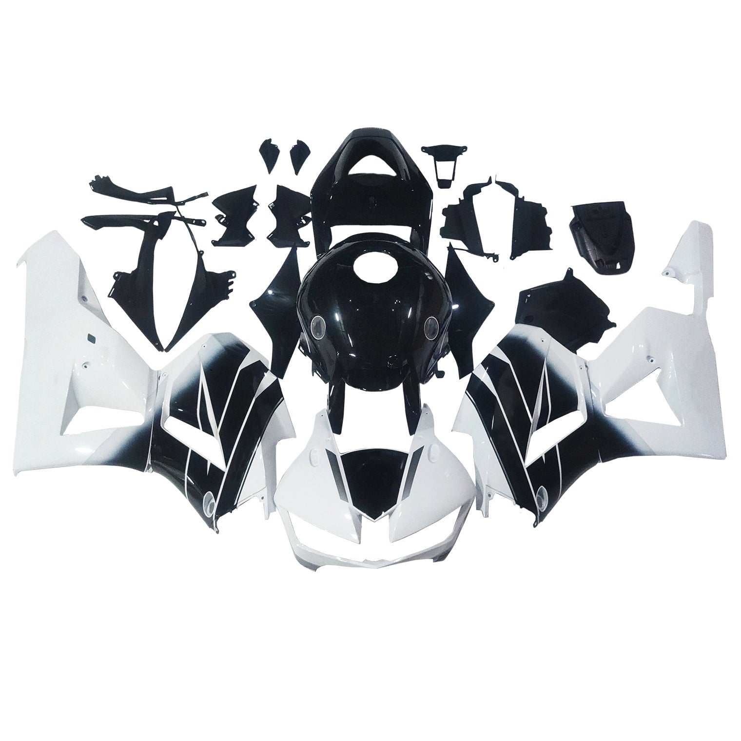 2013-2023 Honda CBR600RR F5 Injection Fairing Kit Bodywork Plastic ABS #101