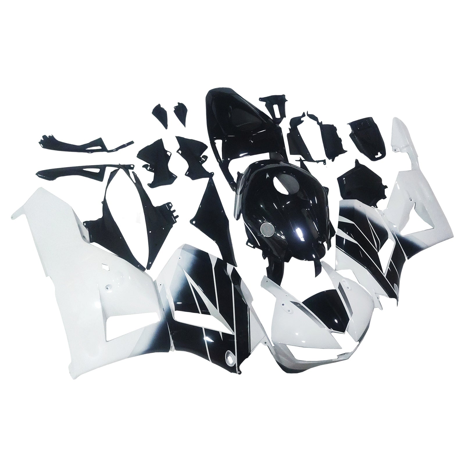 2013-2023 Honda CBR600RR F5 Injection Fairing Kit Bodywork Plastic ABS #101