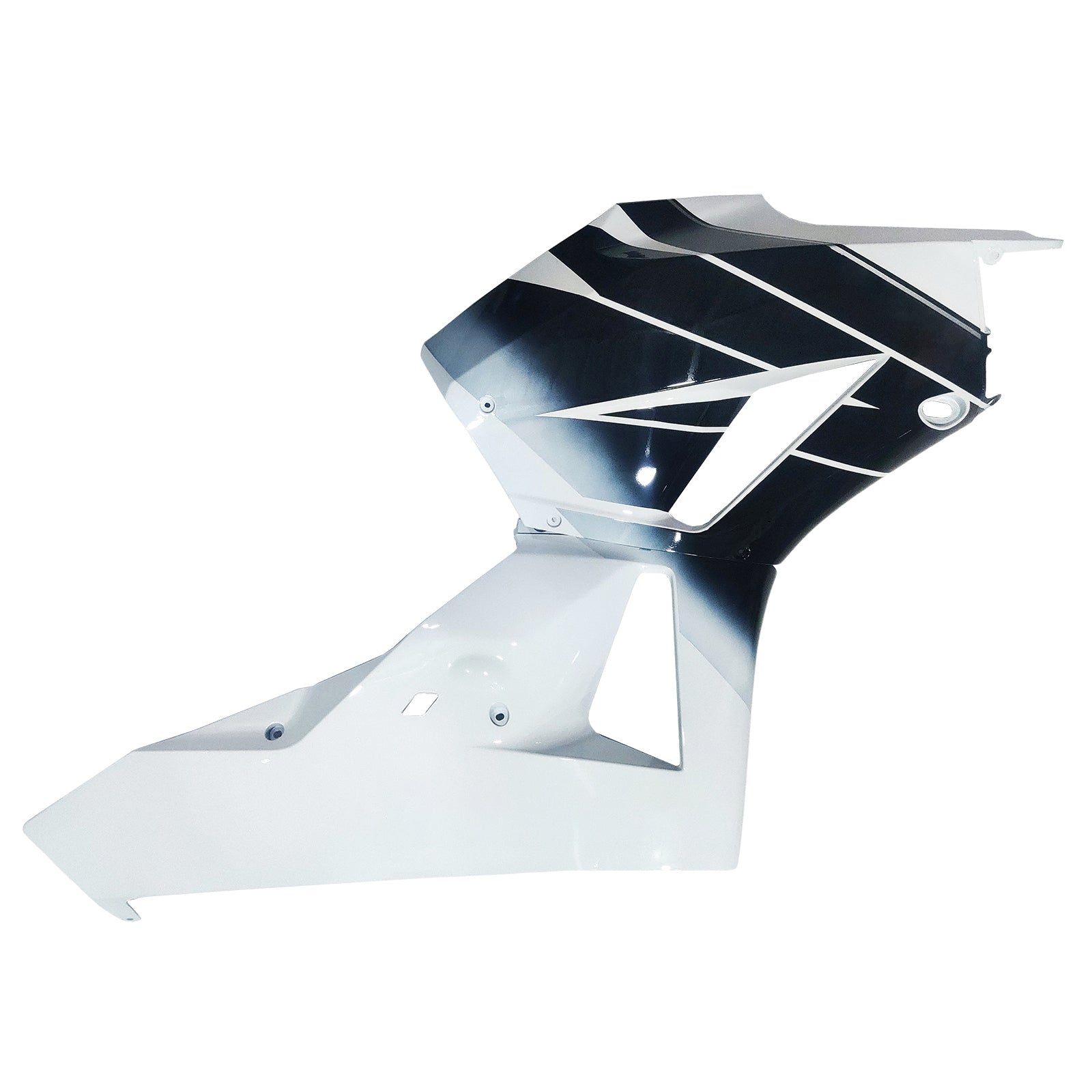 2013-2023 Honda CBR600RR F5 Injection Fairing Kit Bodywork Plastic ABS #101