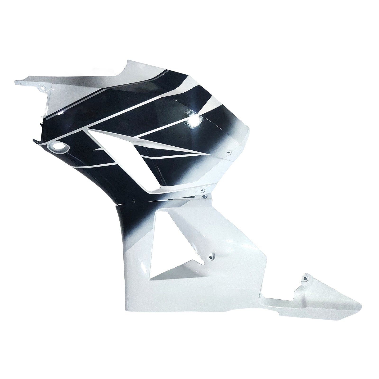 2013-2023 Honda CBR600RR F5 Injection Fairing Kit Bodywork Plastic ABS #101