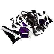 Injection Fairing Kit Bodywork Plastic ABS For Honda CBR600RR 2013-2023 F5