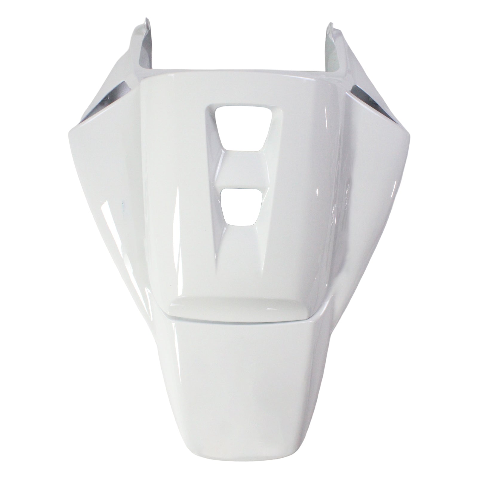 2004-2005 Honda CBR 1000 RR Amotopart Fairings White Silver Repsol Racing Customs Fairing