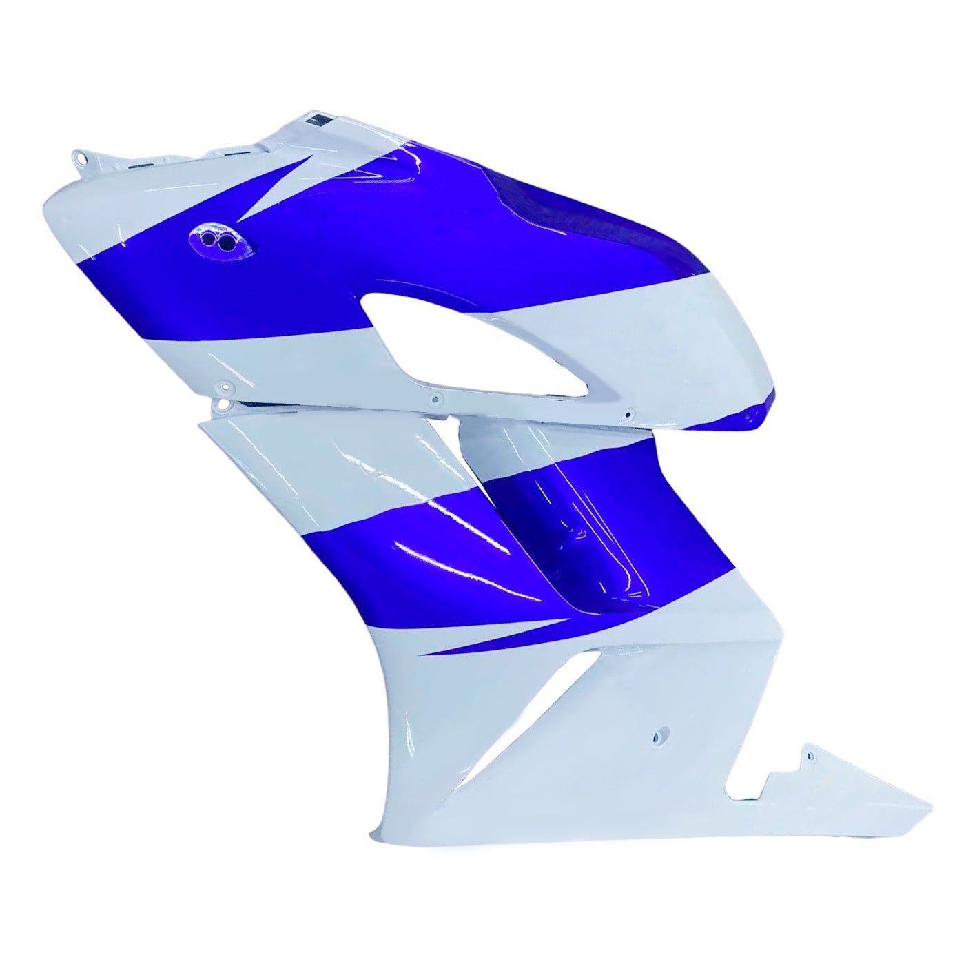 2004-2005 Honda CBR1000RR Fairing Kit Bodywork Plastic ABS