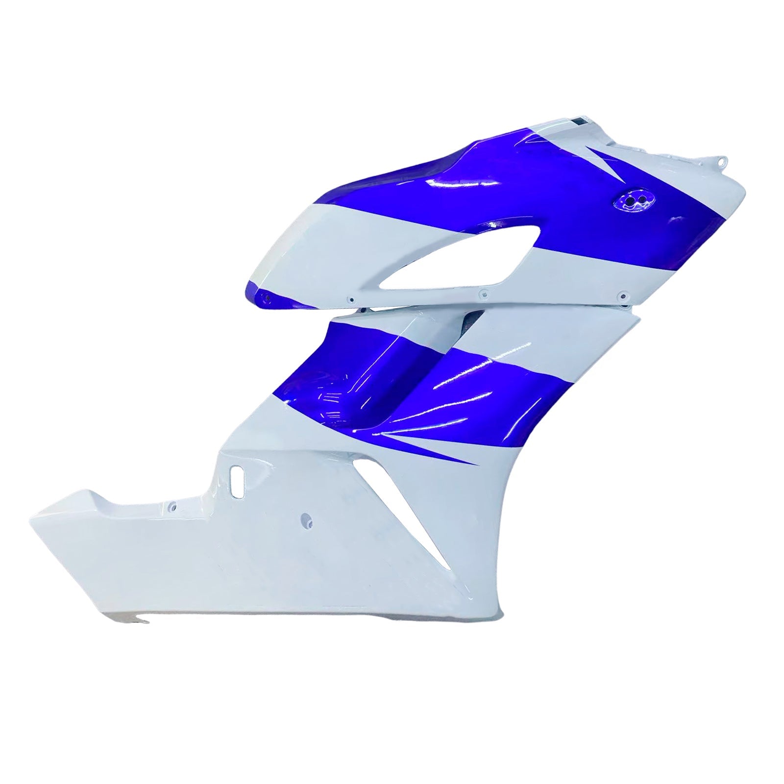 2004-2005 Honda CBR1000RR Fairing Kit Bodywork Plastic ABS