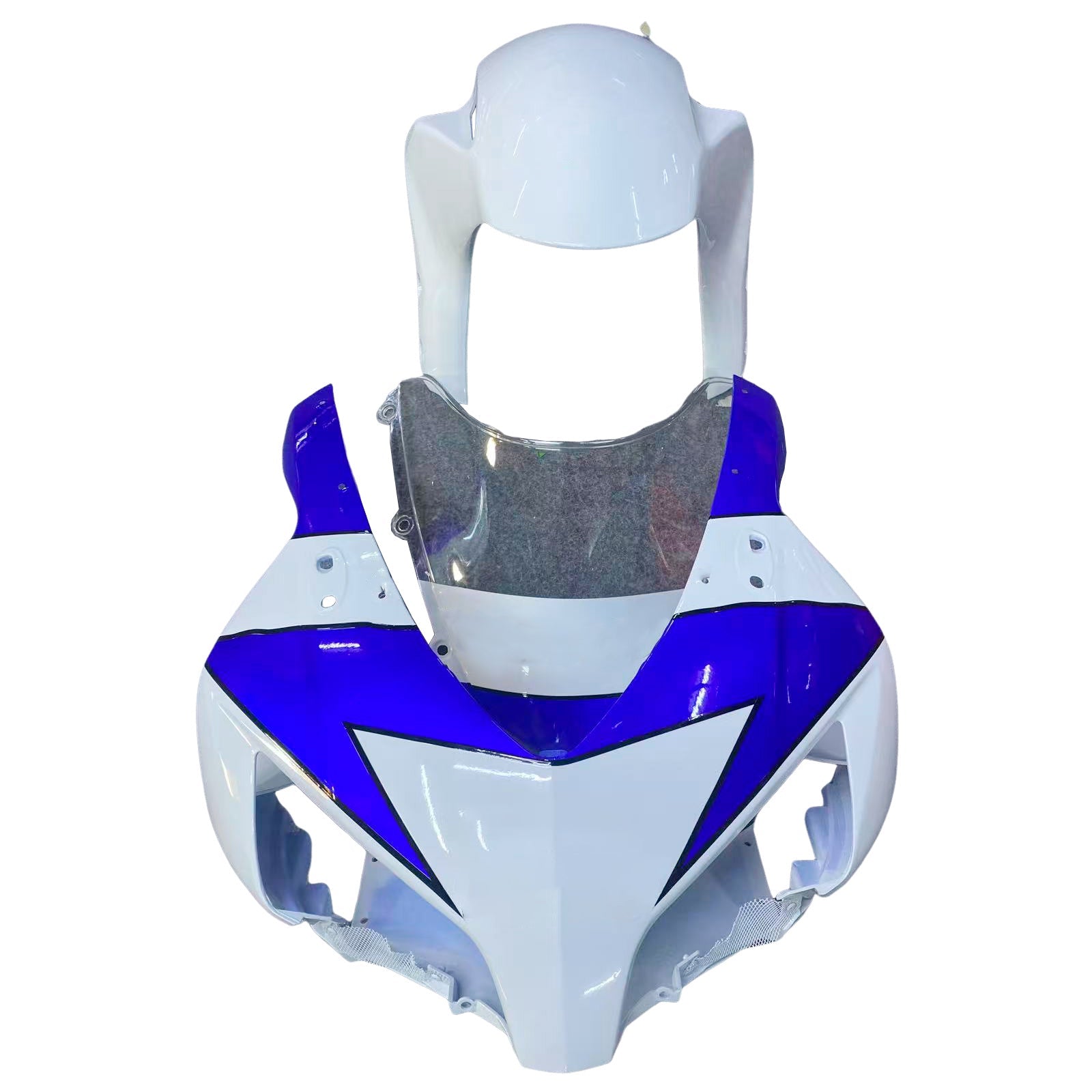 2004-2005 Honda CBR1000RR Fairing Kit Bodywork Plastic ABS