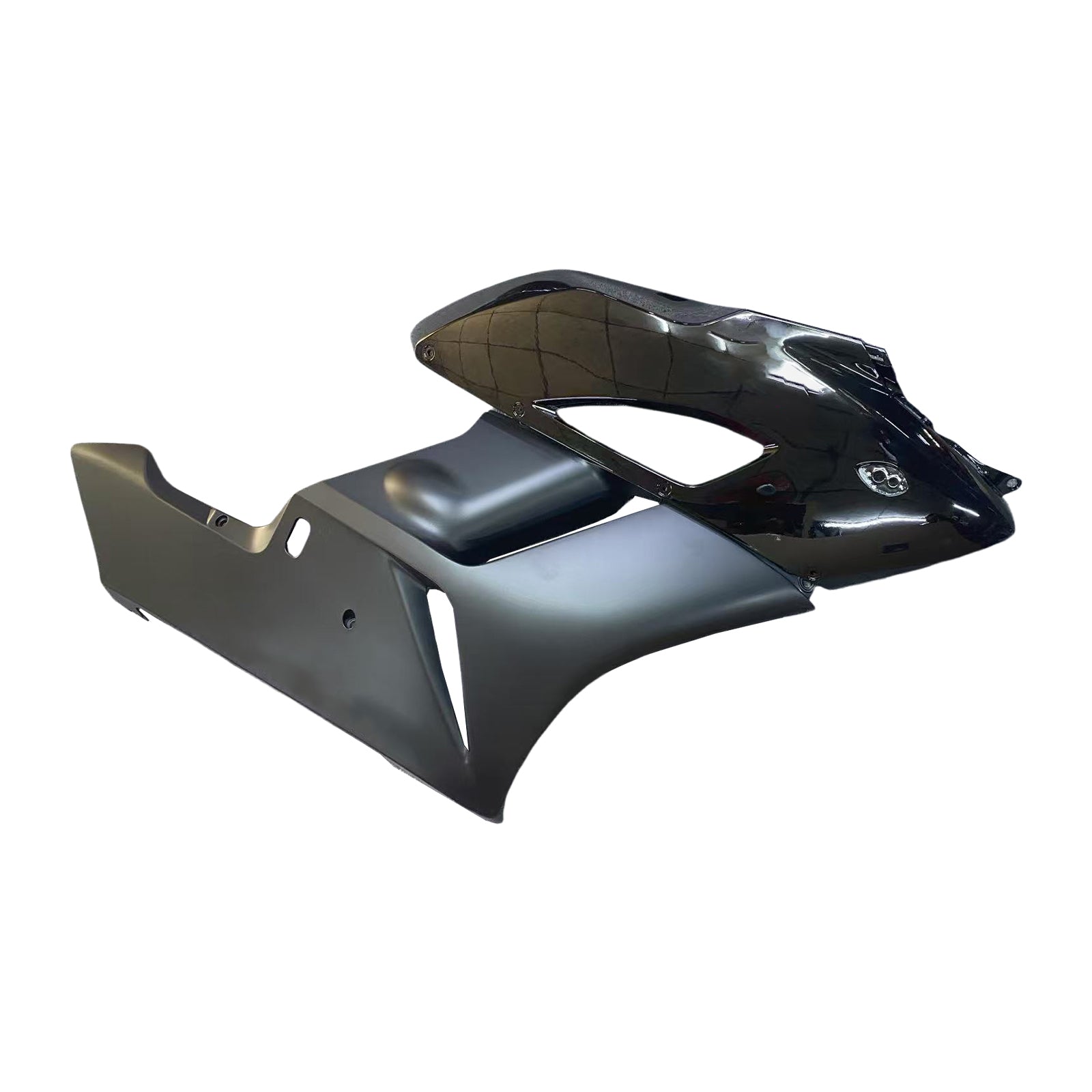 2004-2005 Honda CBR1000RR Fairing Kit Bodywork Plastic ABS