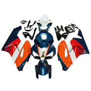 2004-2005 Honda CBR1000RR Fairing Kit Bodywork Plastic ABS