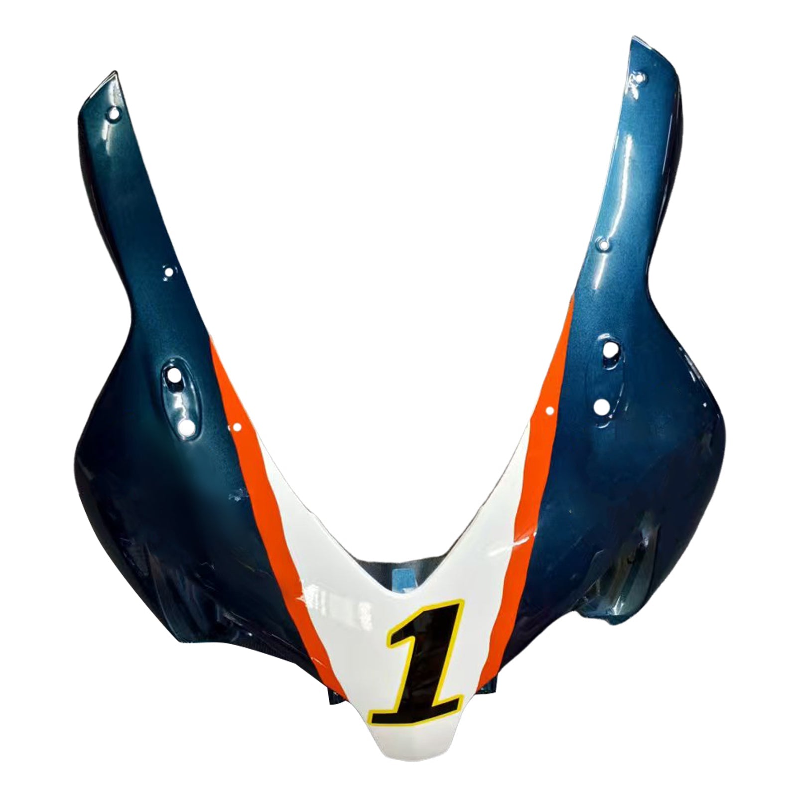 2004-2005 Honda CBR1000RR Fairing Kit Bodywork Plastic ABS