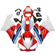 2004-2005 Honda CBR1000RR Fairing Kit Bodywork Plastic ABS