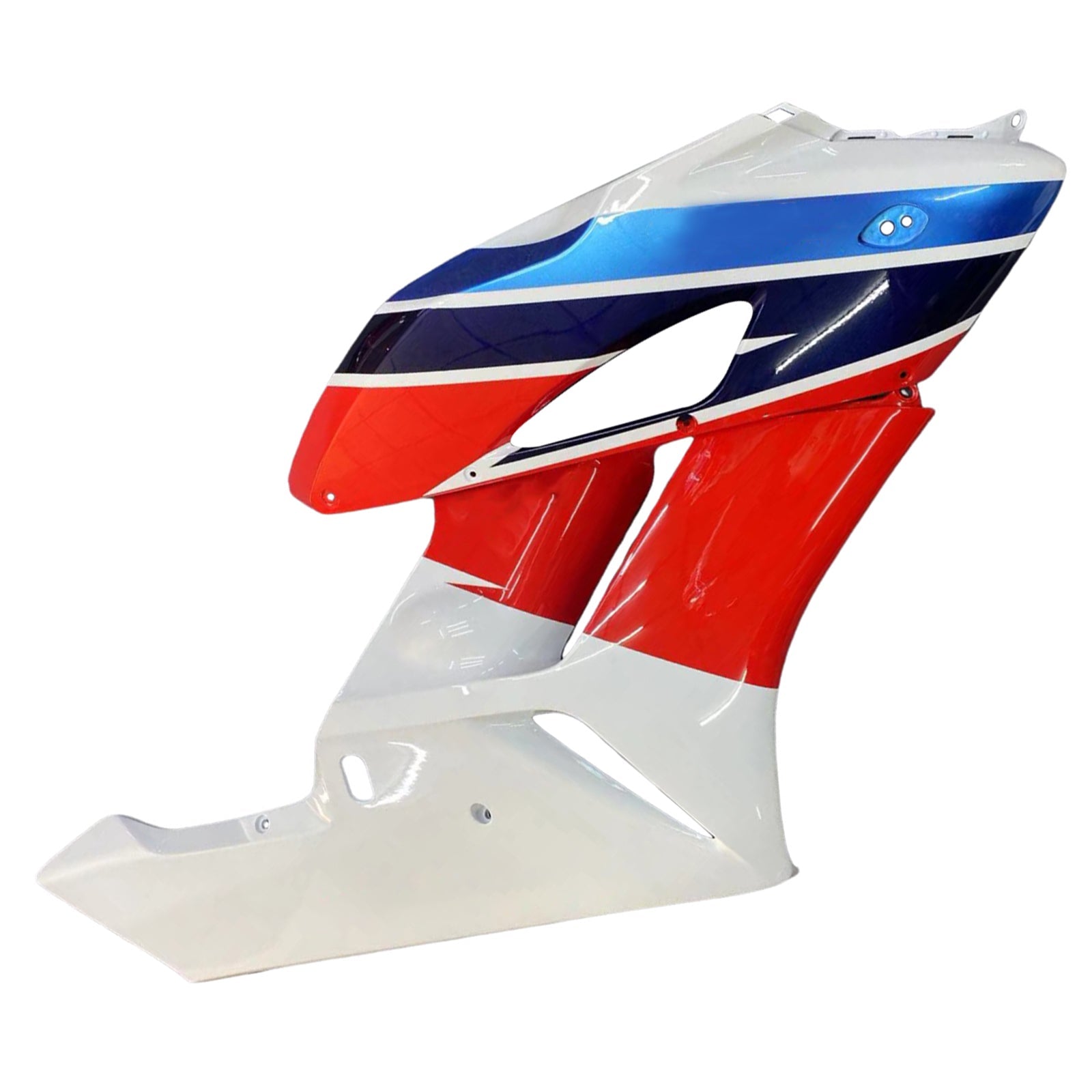 2004-2005 Honda CBR1000RR Fairing Kit Bodywork Plastic ABS