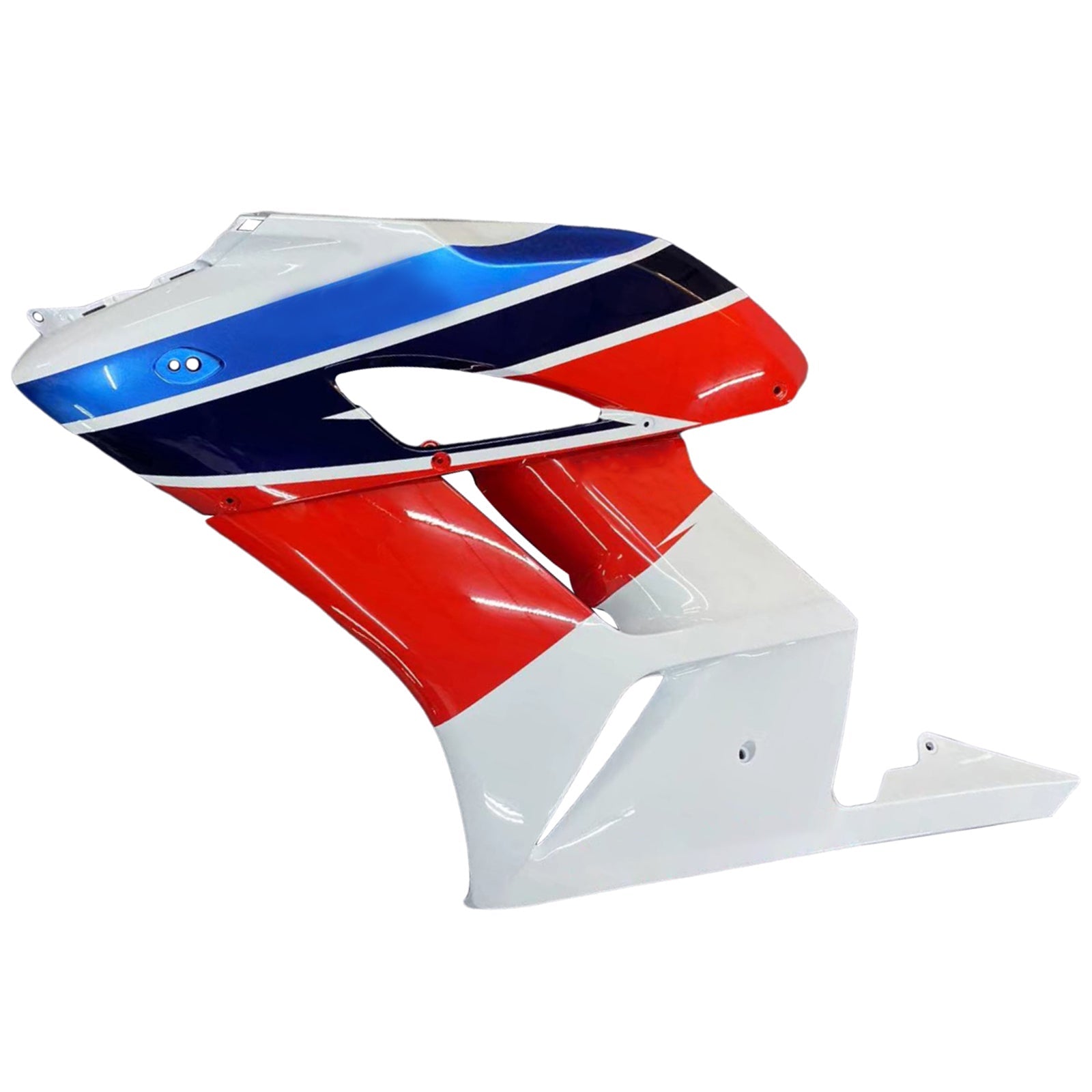 2004-2005 Honda CBR1000RR Fairing Kit Bodywork Plastic ABS