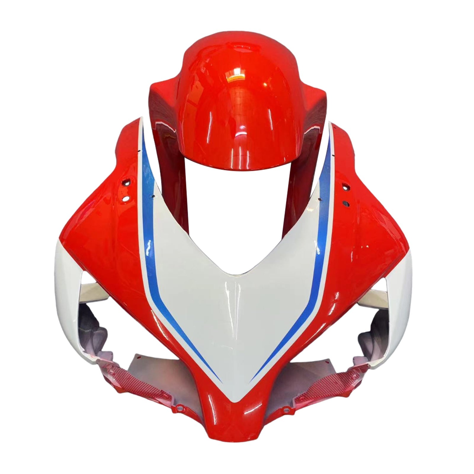 2004-2005 Honda CBR1000RR Fairing Kit Bodywork Plastic ABS