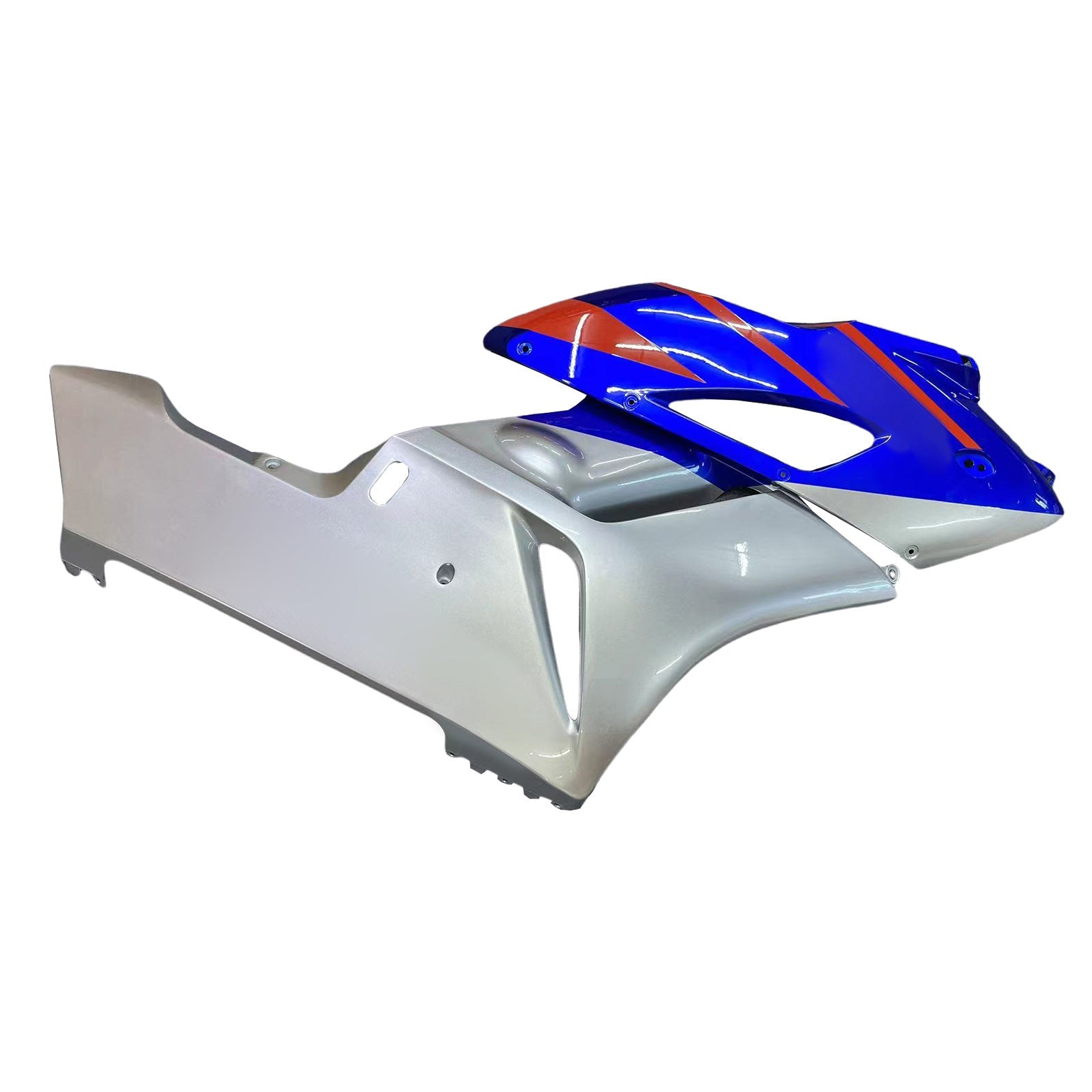 2004-2005 Honda CBR1000RR Fairing Kit Bodywork Plastic ABS