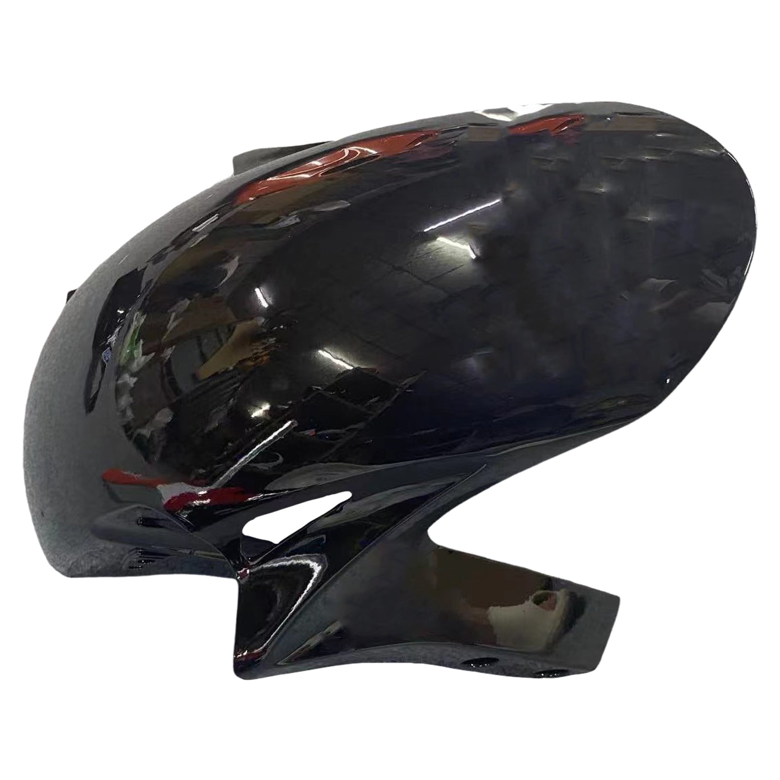 Injection Fairing Kit Bodywork ABS fit For Honda CBR1000RR 2006 2007 black