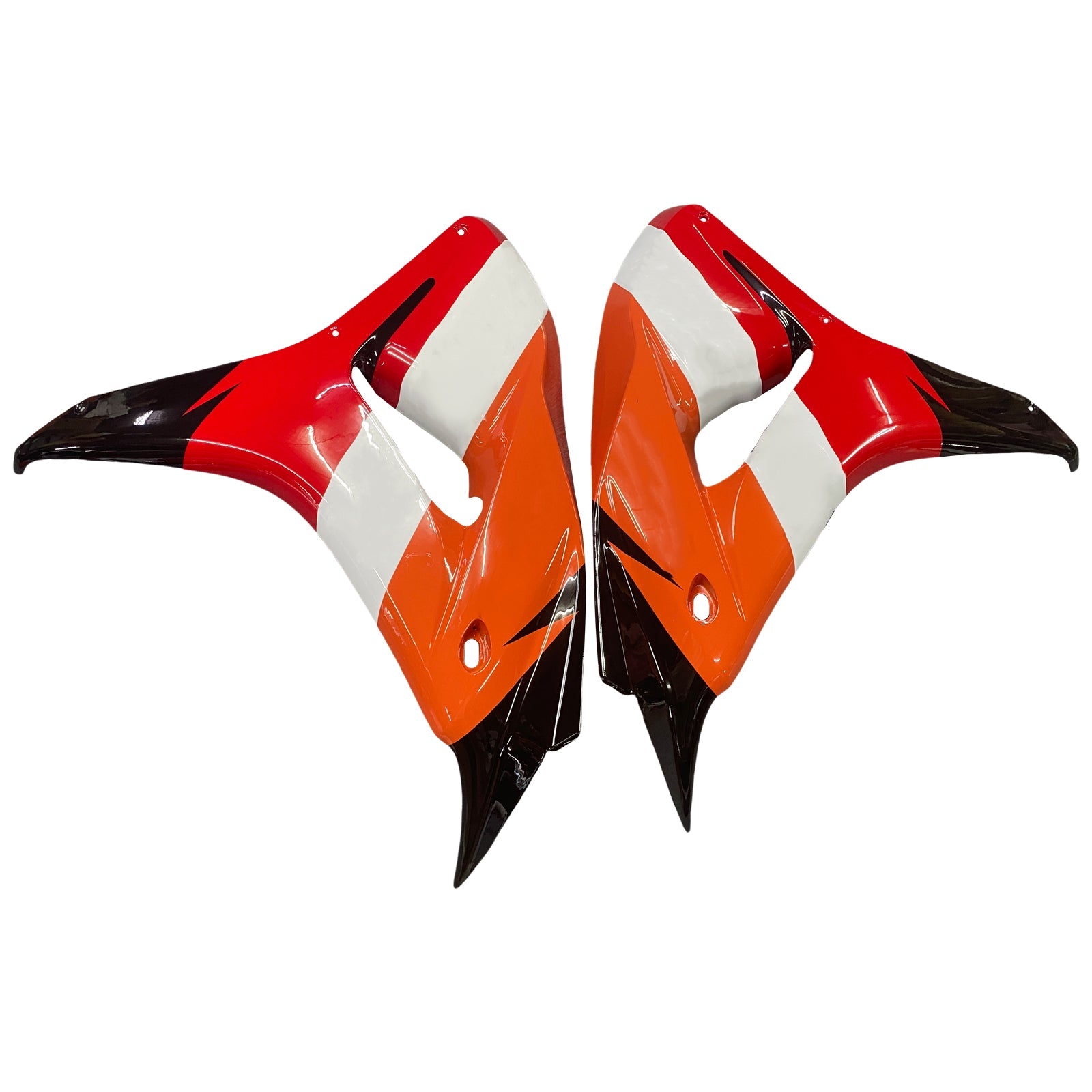 Injection Fairing Kit Bodywork ABS fit For Honda CBR1000RR 2006 2007 black