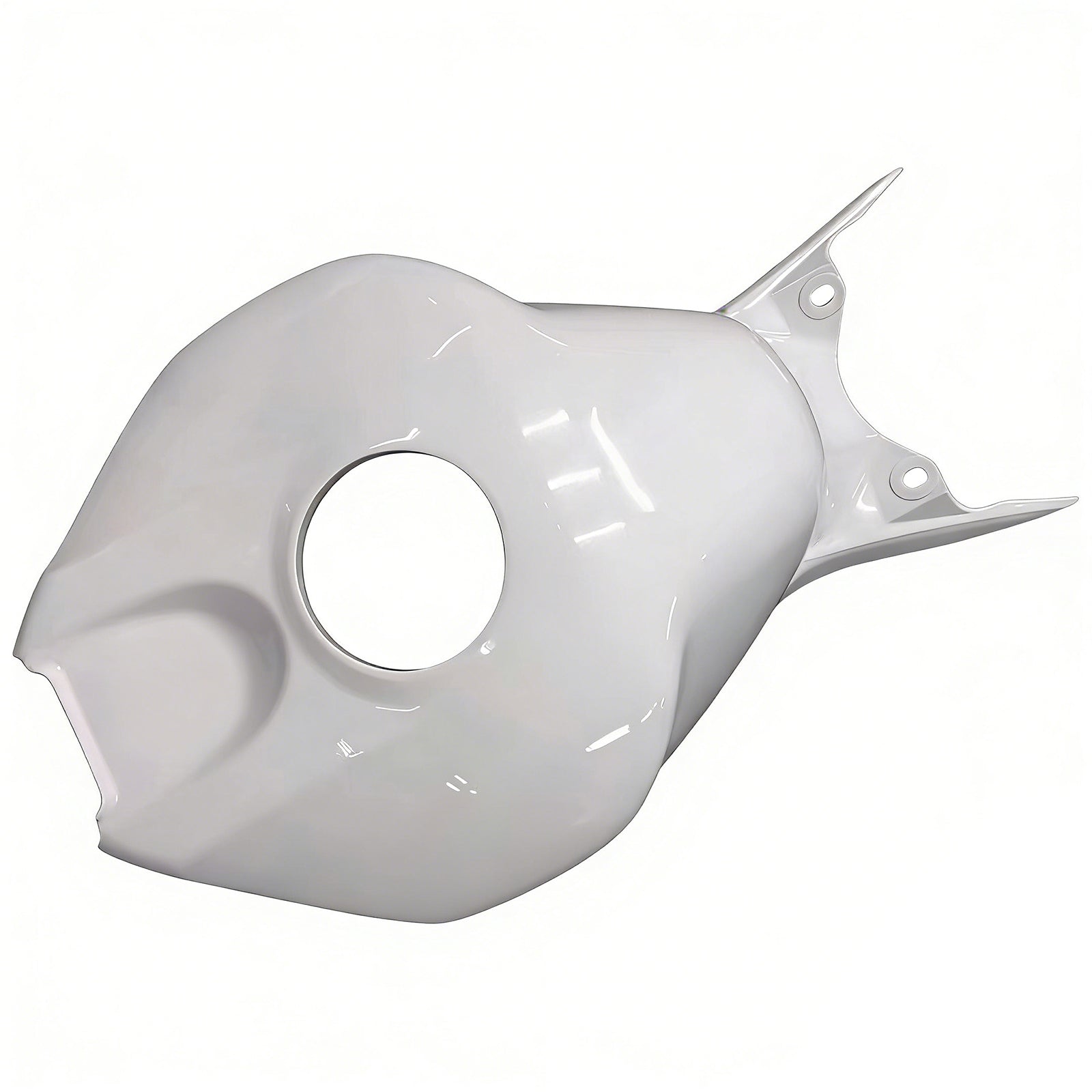 2006-2007 CBR1000RR Bodywork Fairing ABS Injection Molded Plastics Set 6# Generic