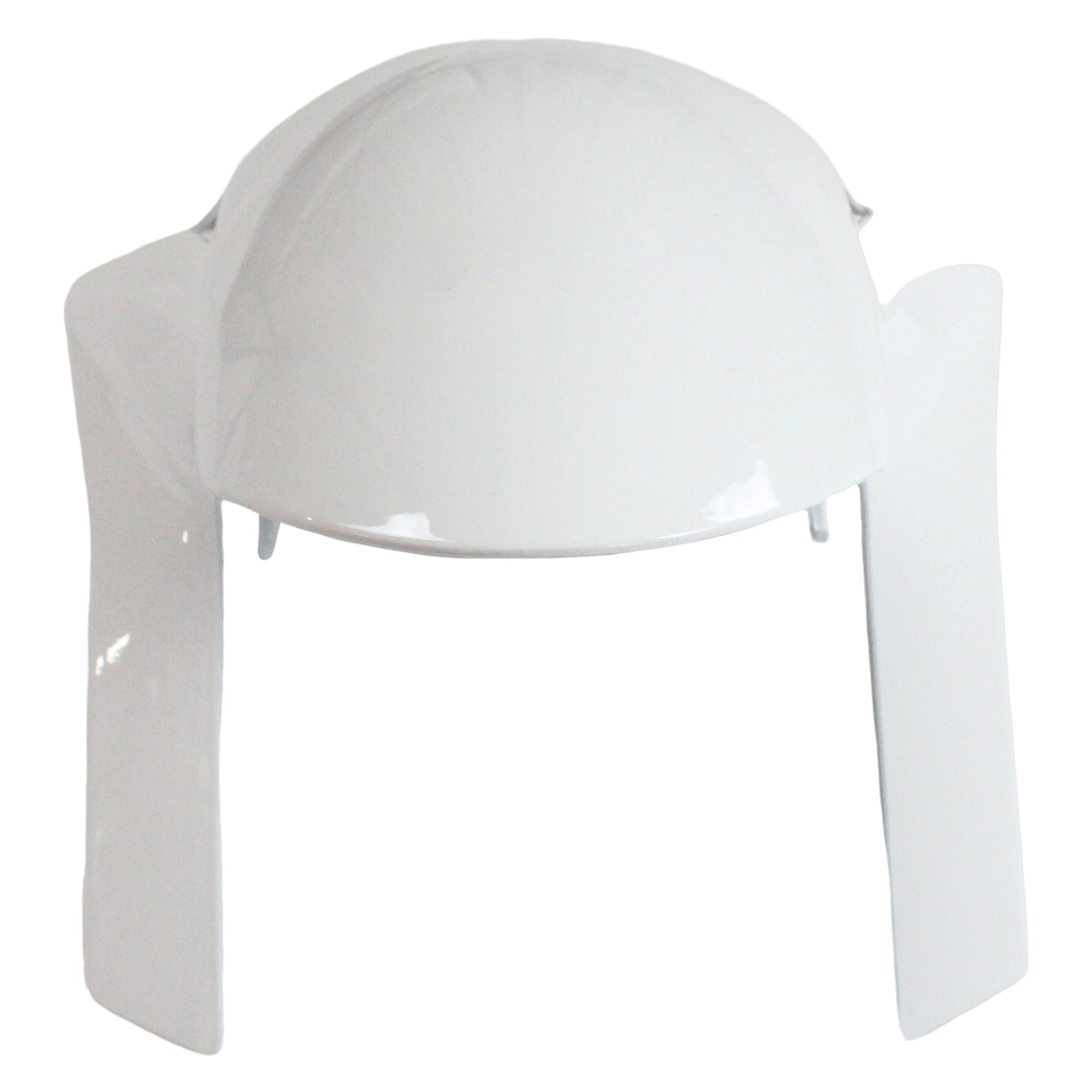 2006-2007 Honda CBR 1000 RR White & Silver Repsol Racing Fairings Generic