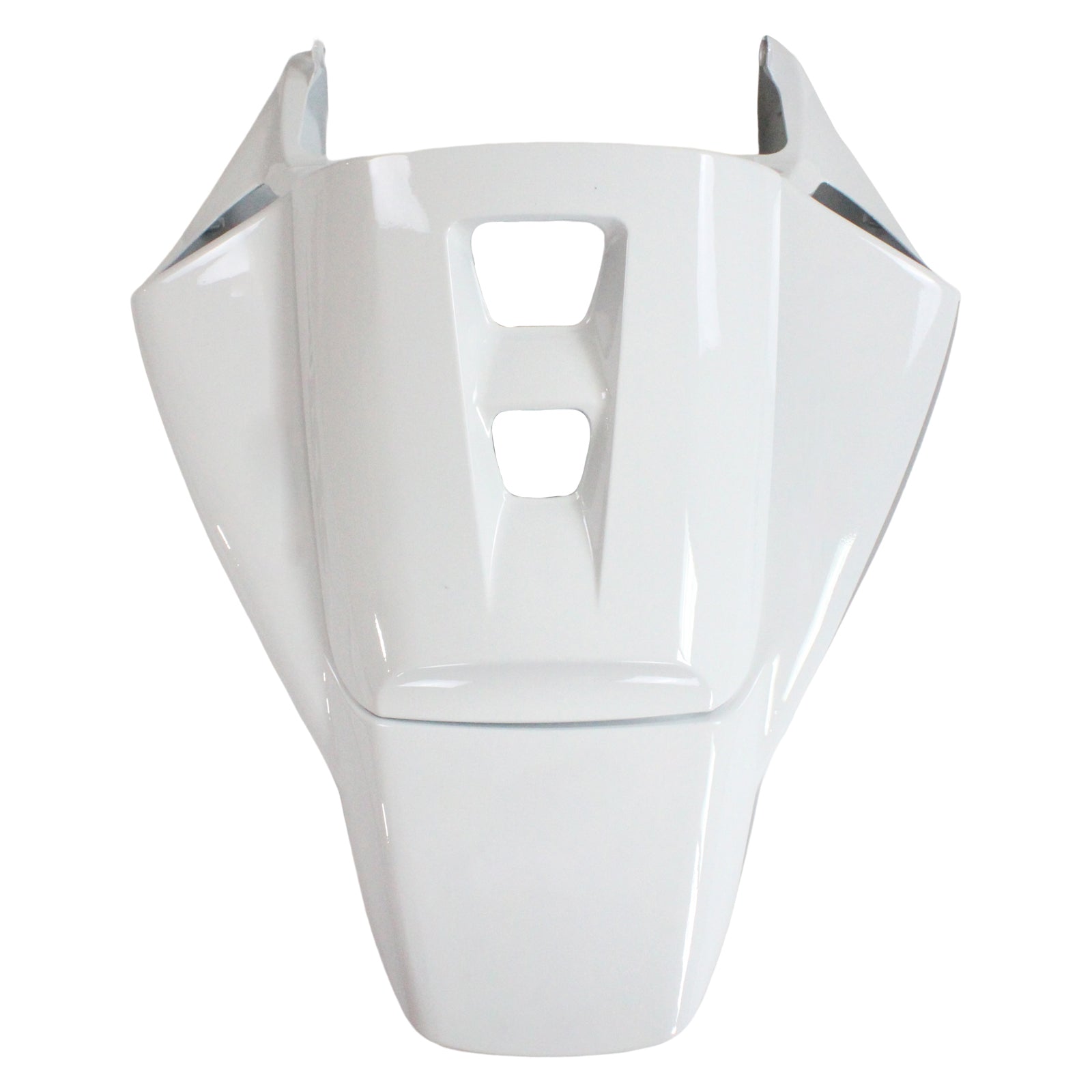2006-2007 Honda CBR 1000 RR White & Silver Repsol Racing Fairings Generic