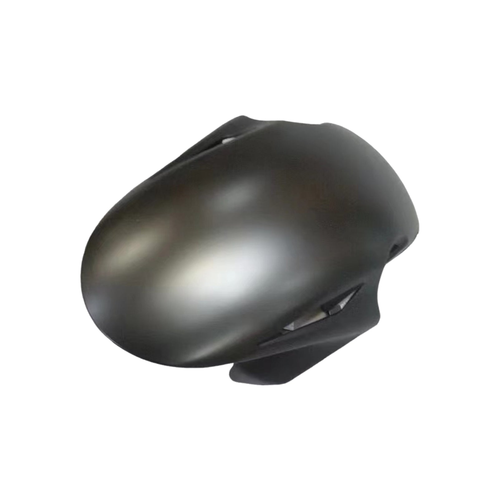 2008-2011 Honda CBR1000 M-Black Fairing Kit
