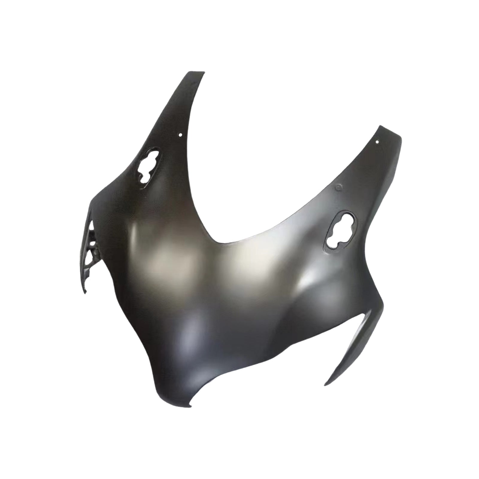 2008-2011 Honda CBR1000 M-Black Fairing Kit