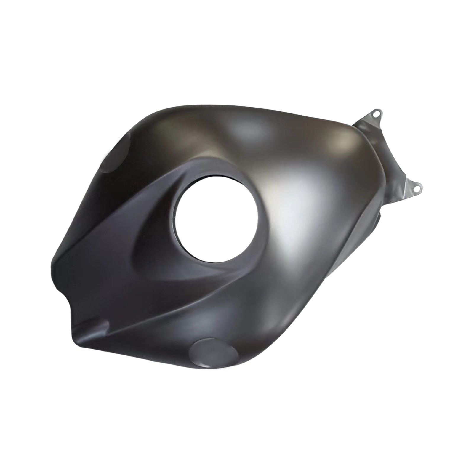 2008-2011 Honda CBR1000 M-Black Fairing Kit