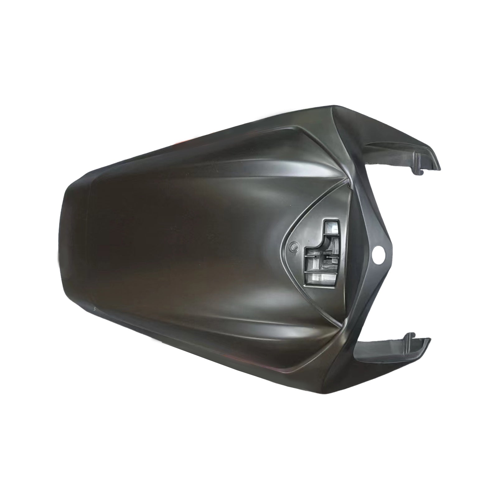2008-2011 Honda CBR1000 M-Black Fairing Kit
