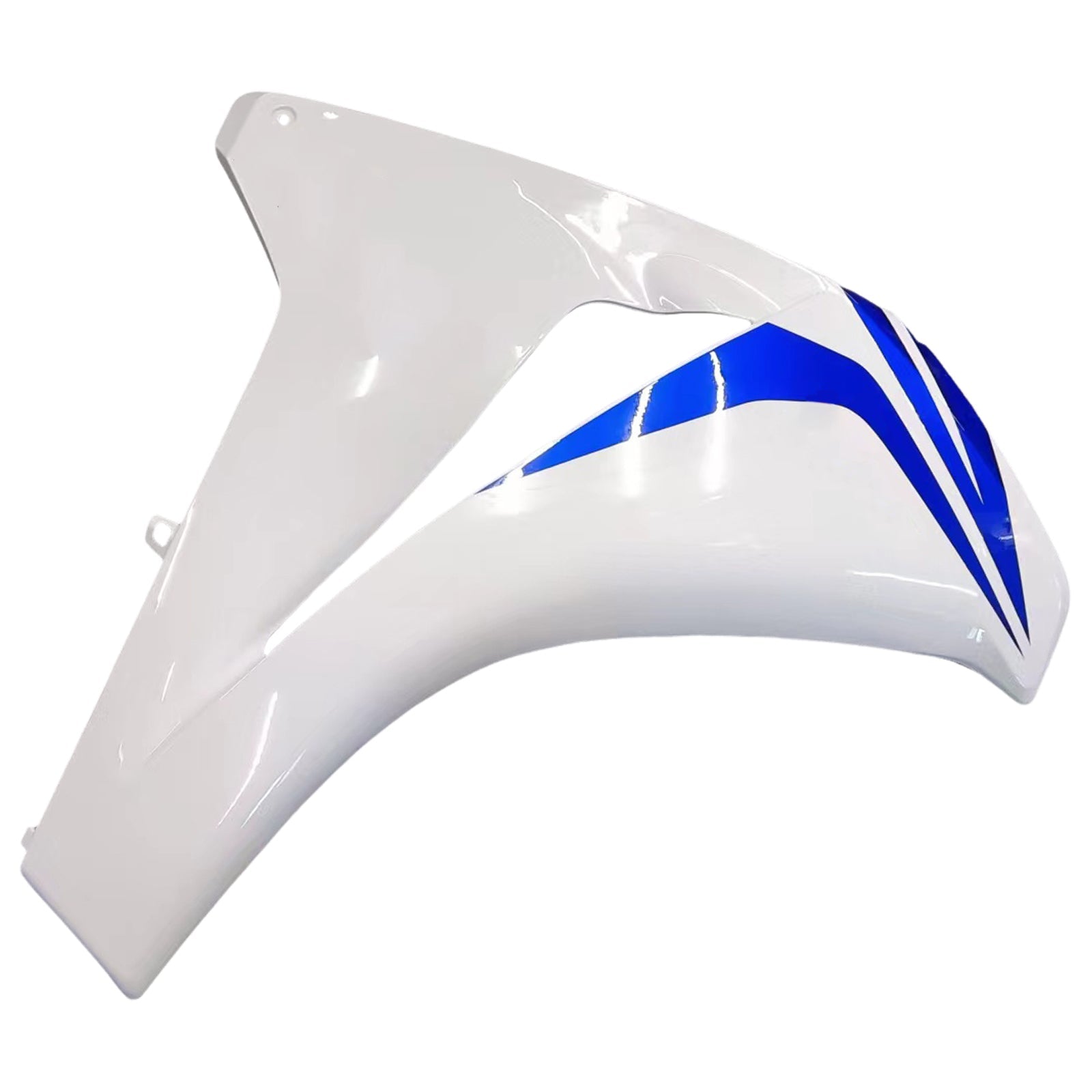 Fairings 2008-2011 Honda CBR 1000 RR Red Whit Blue HRC Racing Generic