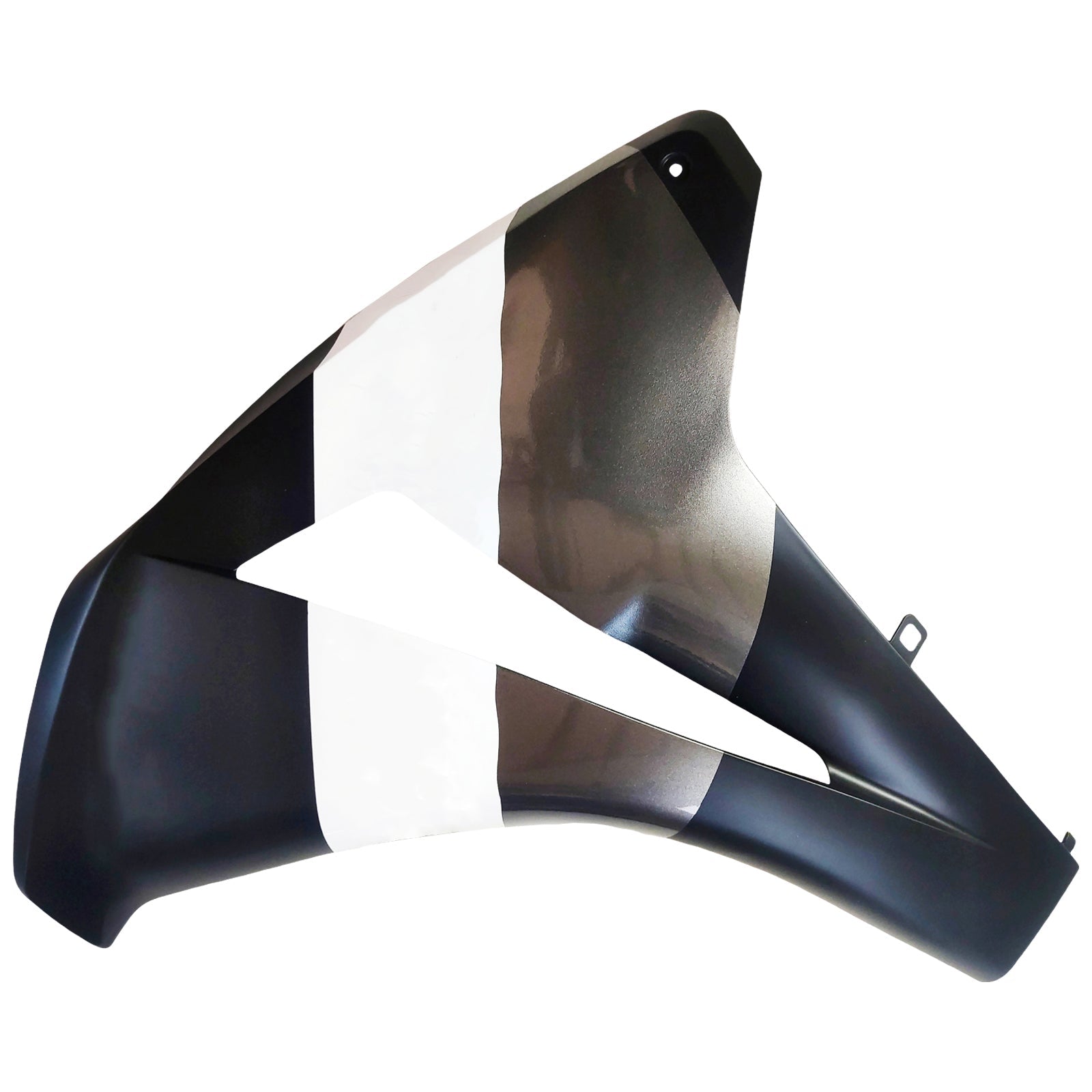 Fairings 2008-2011 Honda CBR 1000 RR Black Silver Repsol Racing Generic