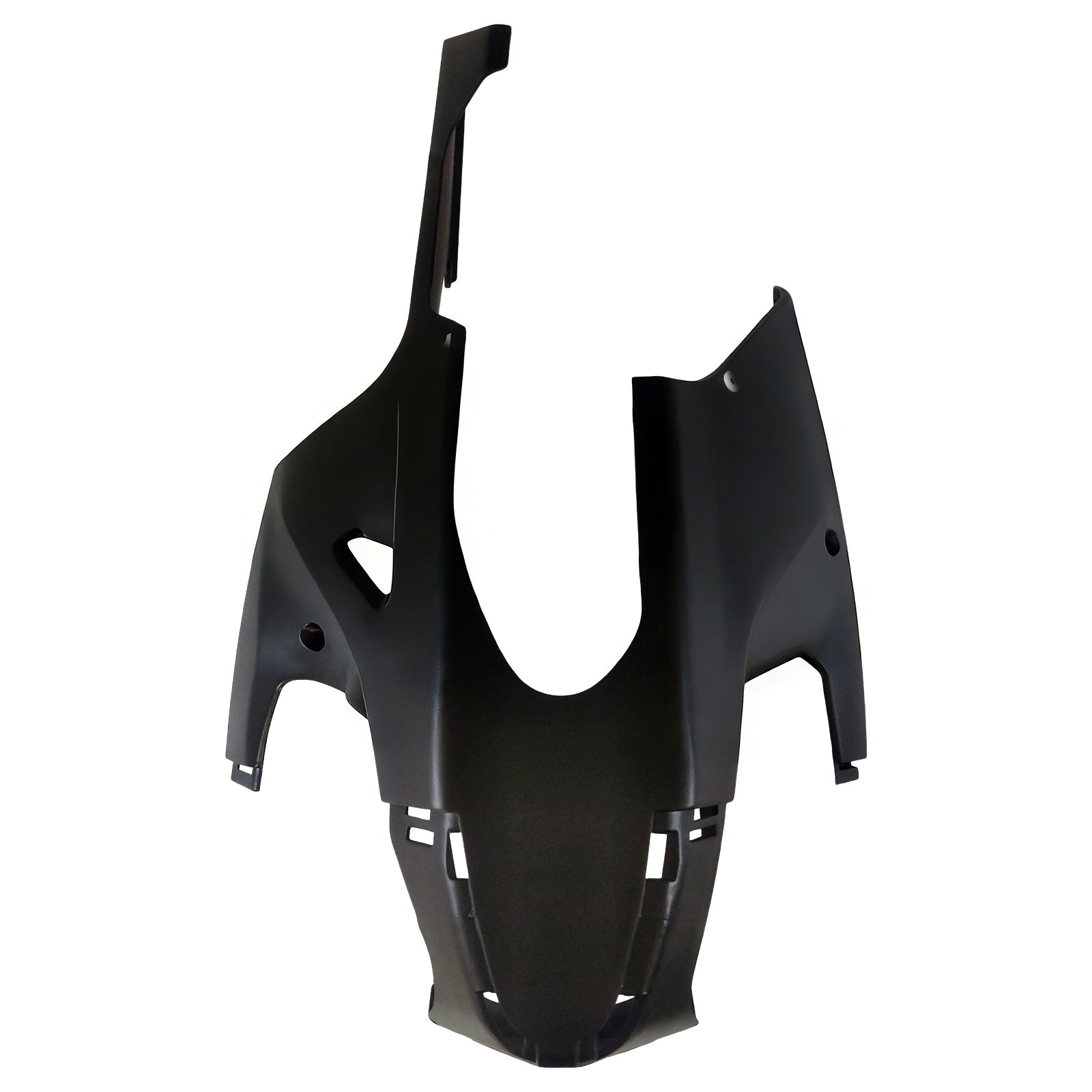 2008-2011 Honda CBR 1000 RR Black Silver Repsol Racing Fairings Generic