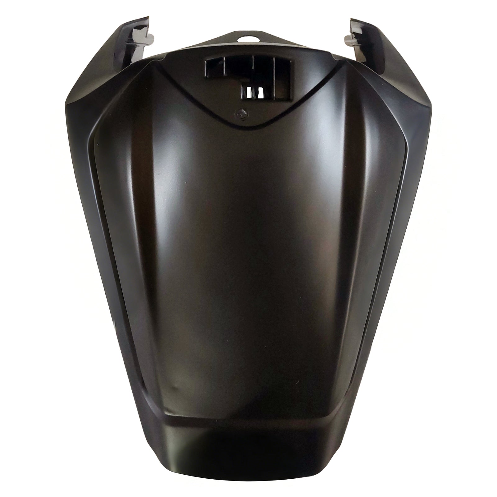 2008-2011 Honda CBR 1000 RR Black Silver Repsol Racing Fairings Generic