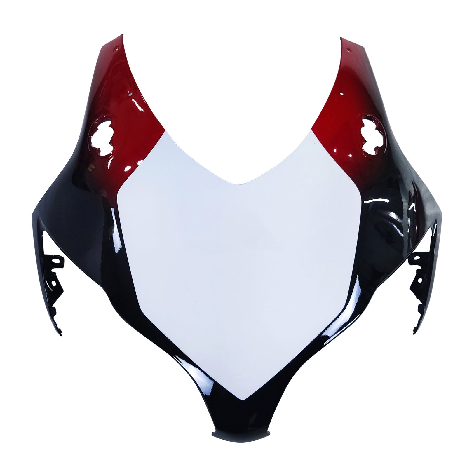 2008-2011 Honda CBR1000RR Injection Fairing Kit Bodywork Plastic ABS#176
