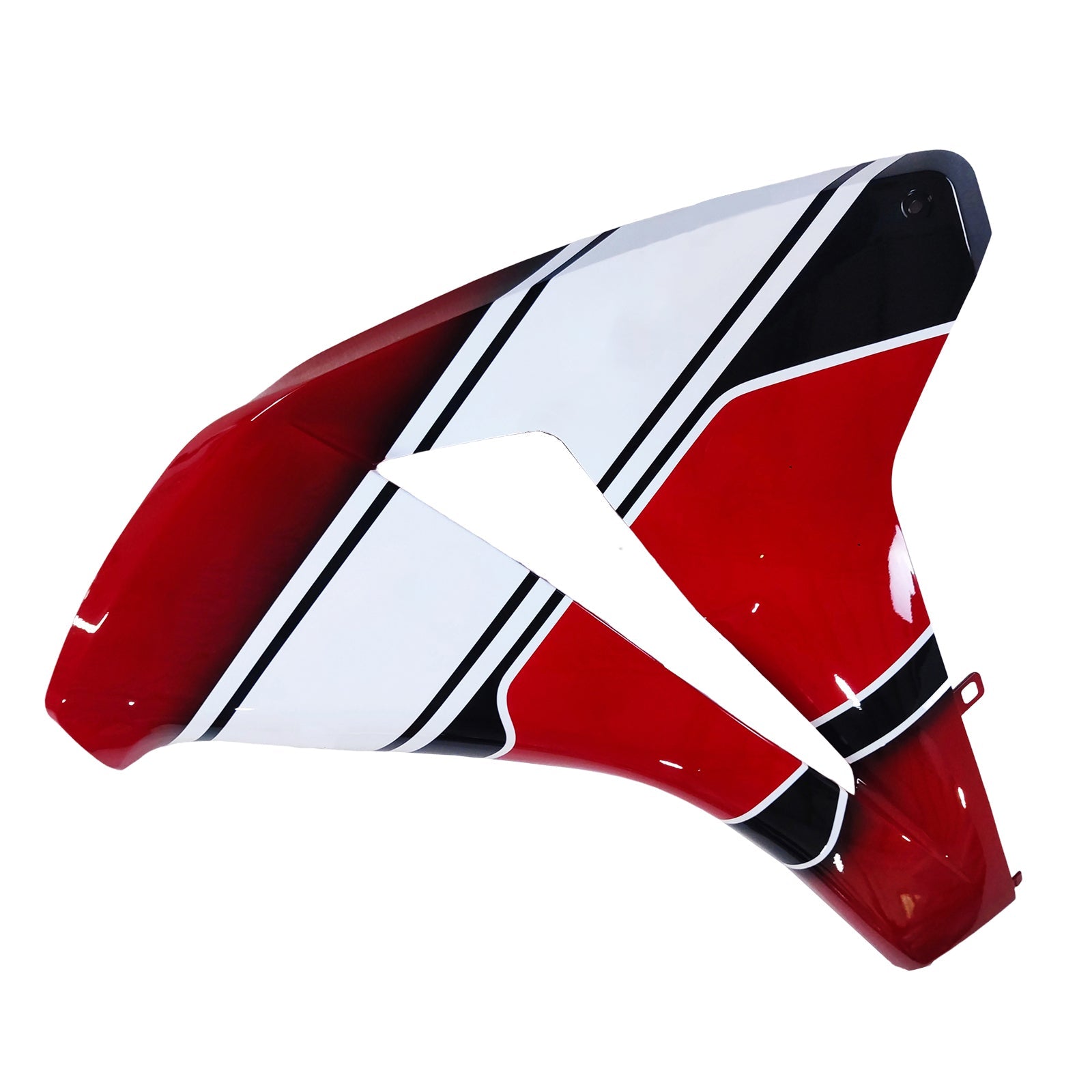 2008-2011 Honda CBR1000RR Injection Fairing Kit Bodywork Plastic ABS#176