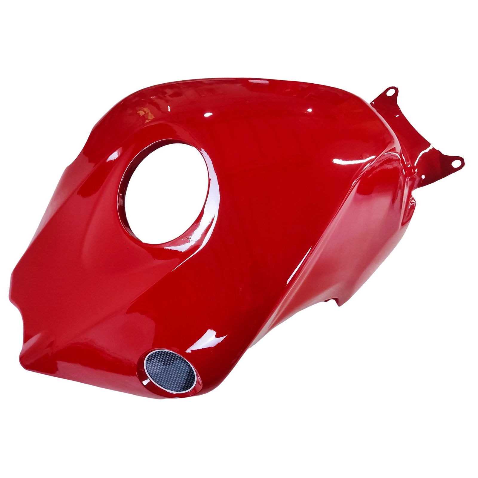2008-2011 Honda CBR1000RR Injection Fairing Kit Bodywork Plastic ABS#176