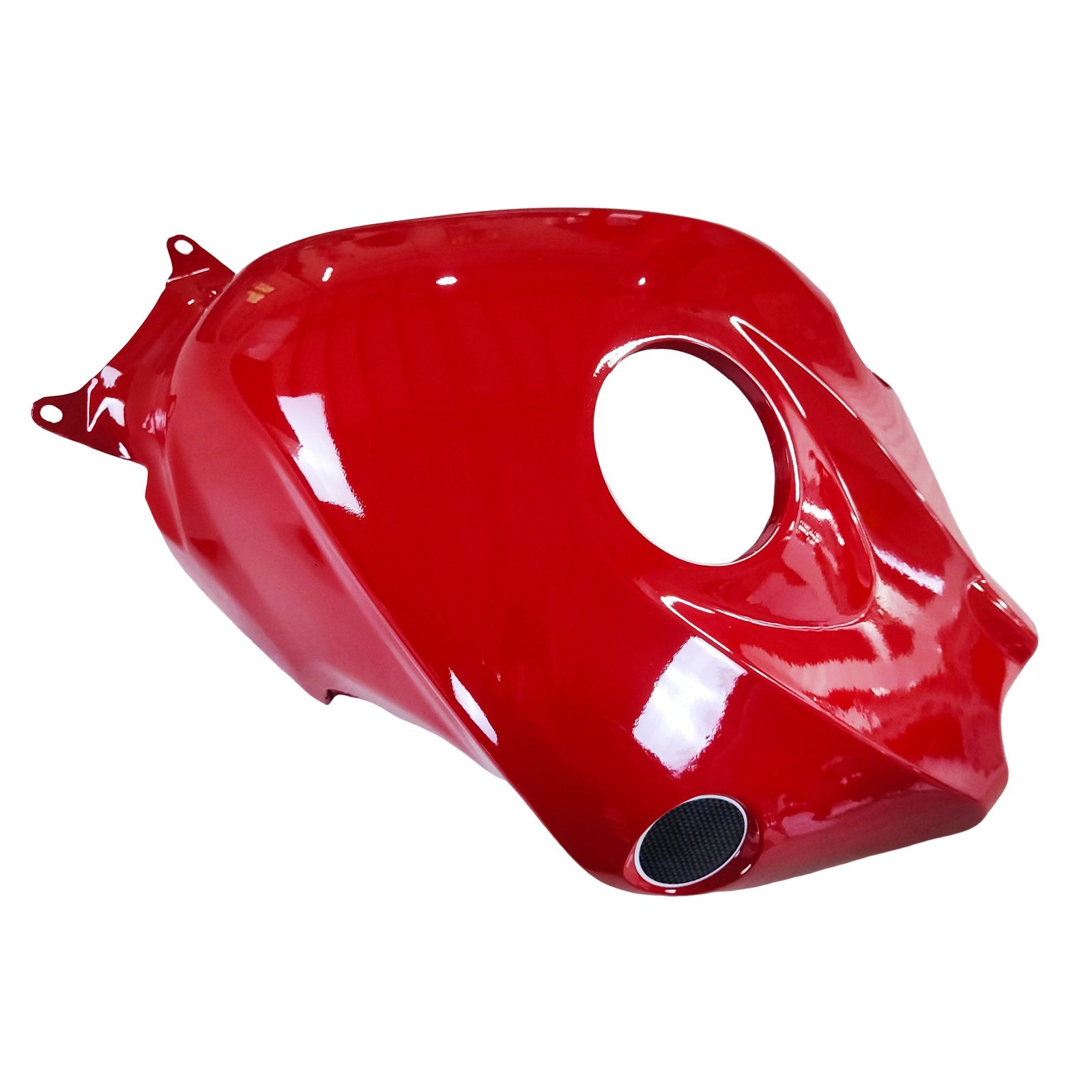 2008-2011 Honda CBR1000RR Injection Fairing Kit Bodywork Plastic ABS#176