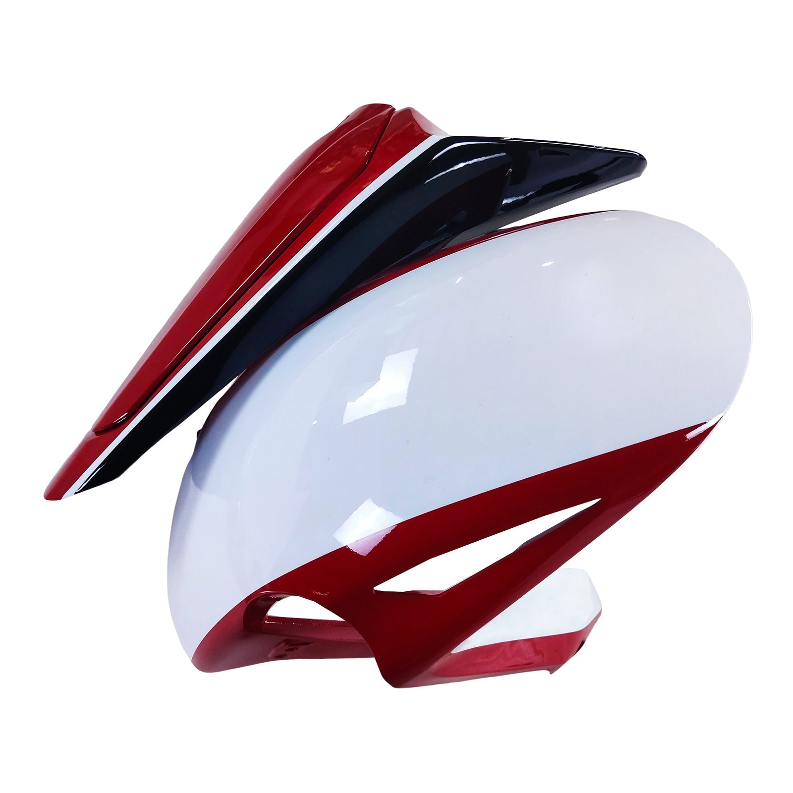 2008-2011 Honda CBR1000RR Injection Fairing Kit Bodywork Plastic ABS#176