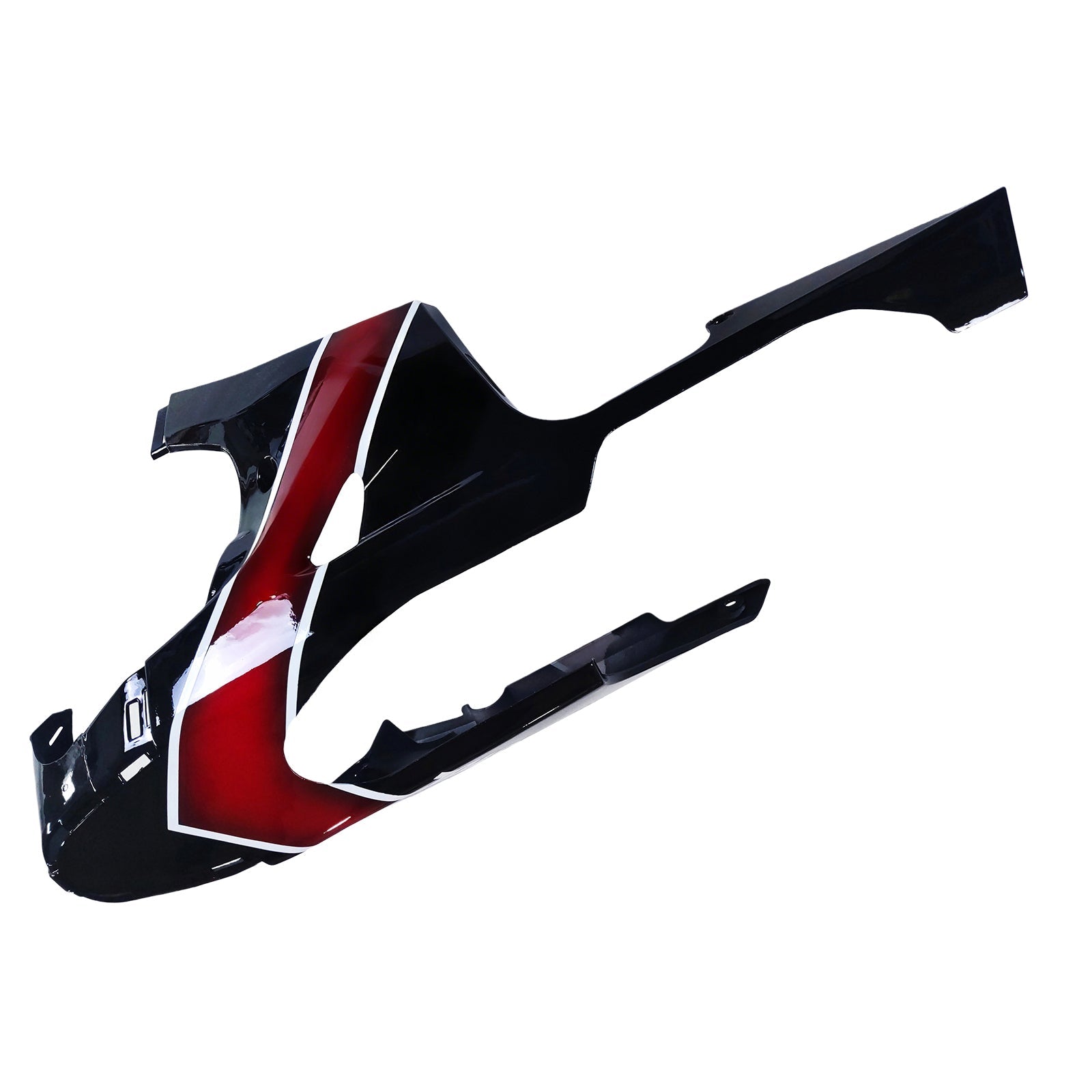 2008-2011 Honda CBR1000RR Injection Fairing Kit Bodywork Plastic ABS#176