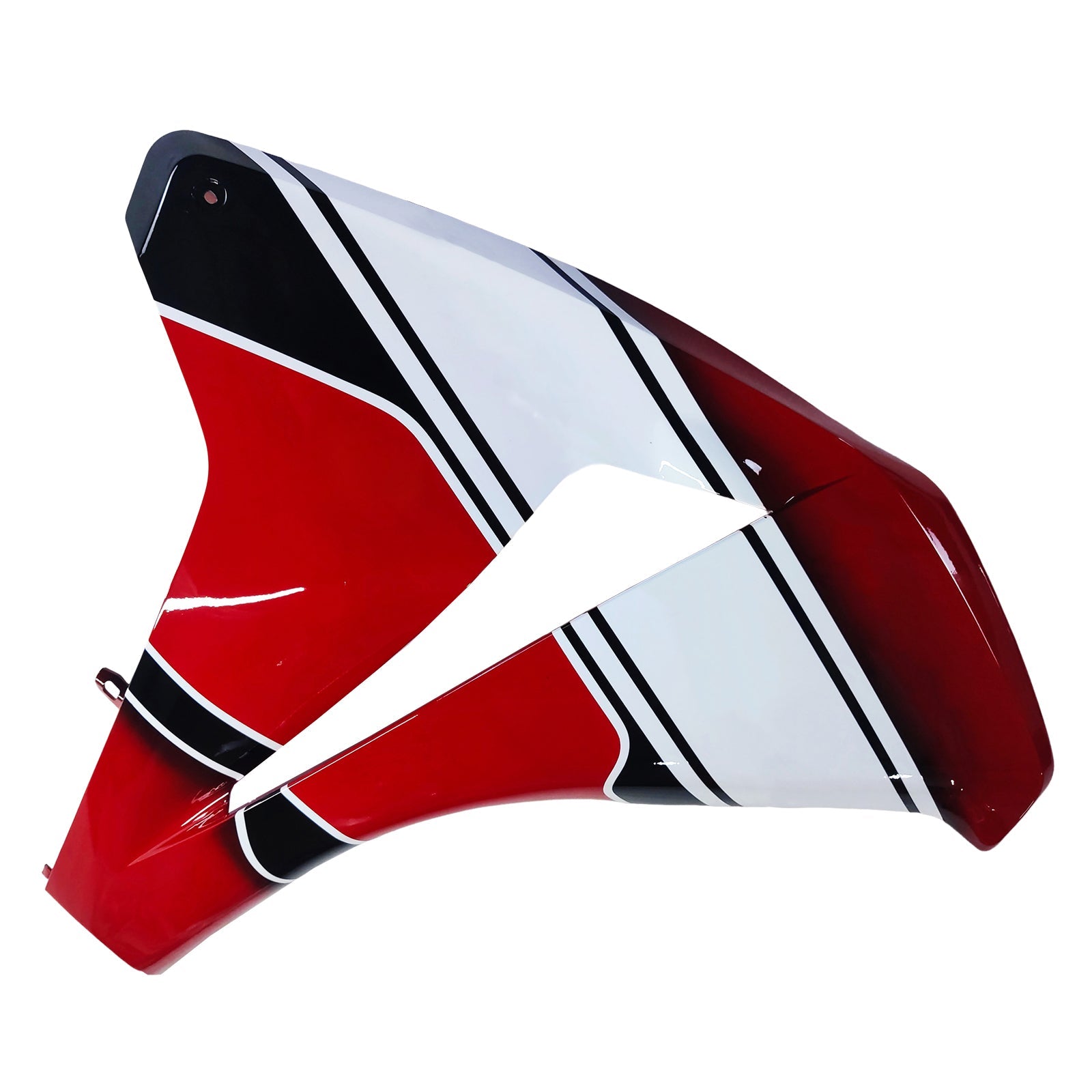 2008-2011 Honda CBR1000RR Injection Fairing Kit Bodywork Plastic ABS#176