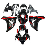 2008-2011 Honda CBR1000RR Injection Fairing Kit Bodywork Plastic ABS#199