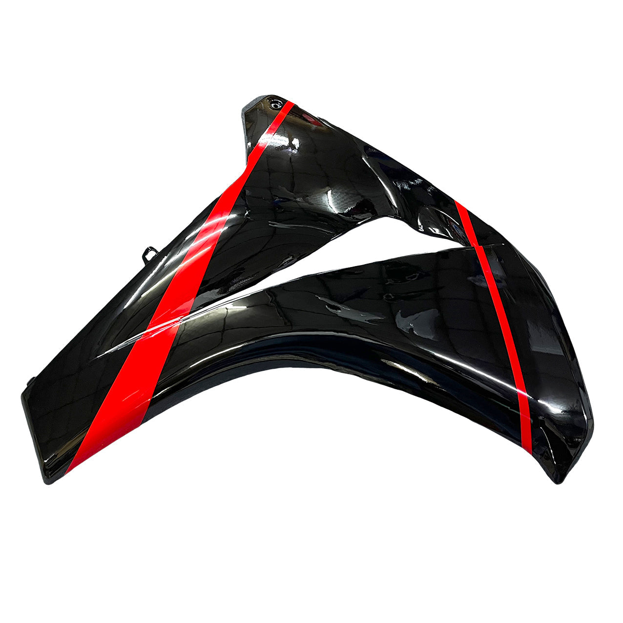 2008-2011 Honda CBR1000RR Injection Fairing Kit Bodywork Plastic ABS#199