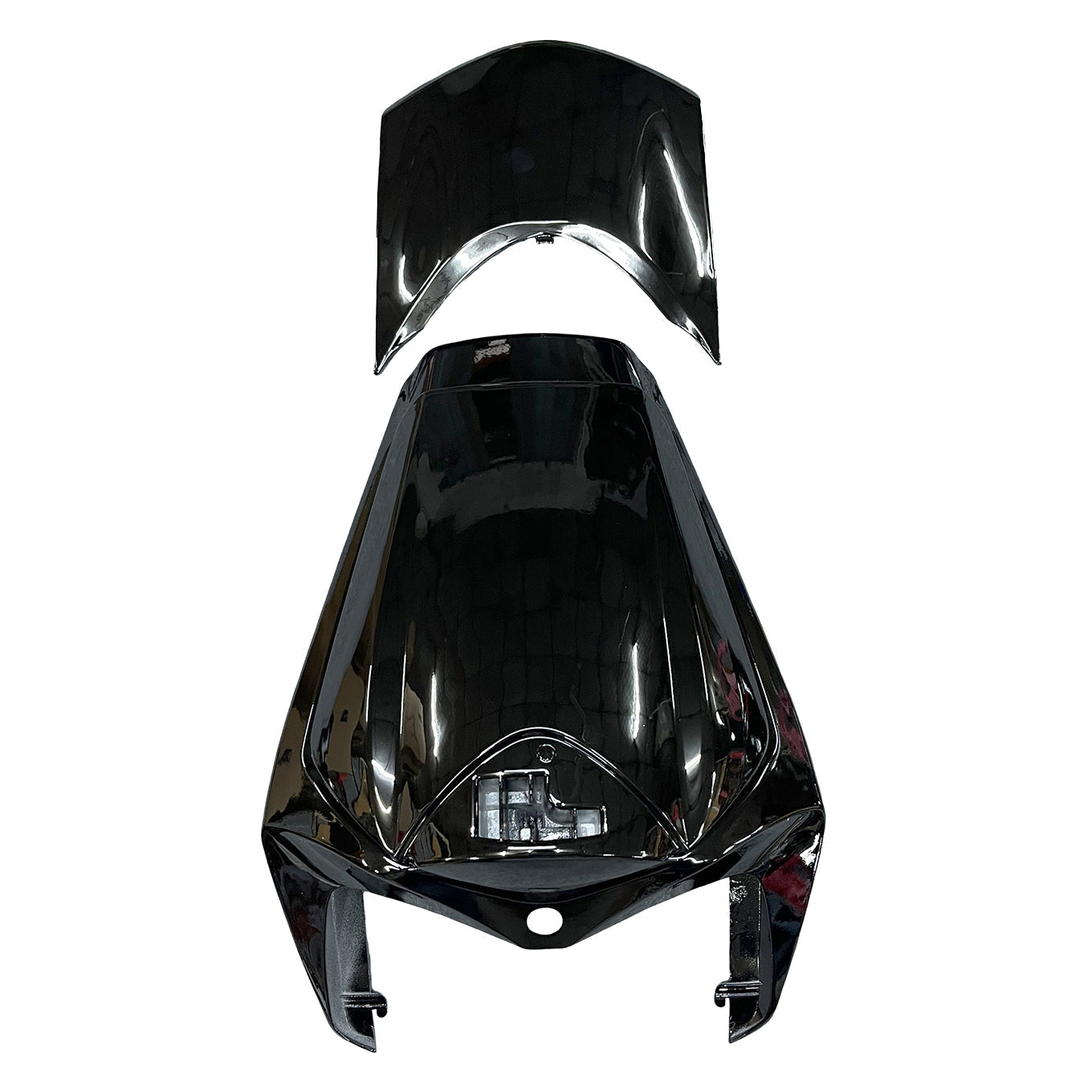 2008-2011 Honda CBR1000RR Injection Fairing Kit Bodywork Plastic ABS#199