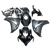 2008-2011 Honda CBR1000RR Injection Fairing Kit Bodywork Plastic ABS#200