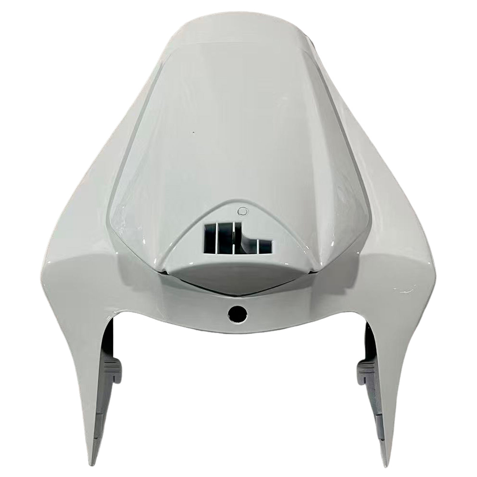 2012-2016 Honda CBR1000RR HRC White CBR Racing Fairings Generic