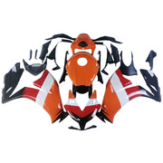 Fairings 2012-2016 Honda CBR1000RR Repsol Orange Racing Generic