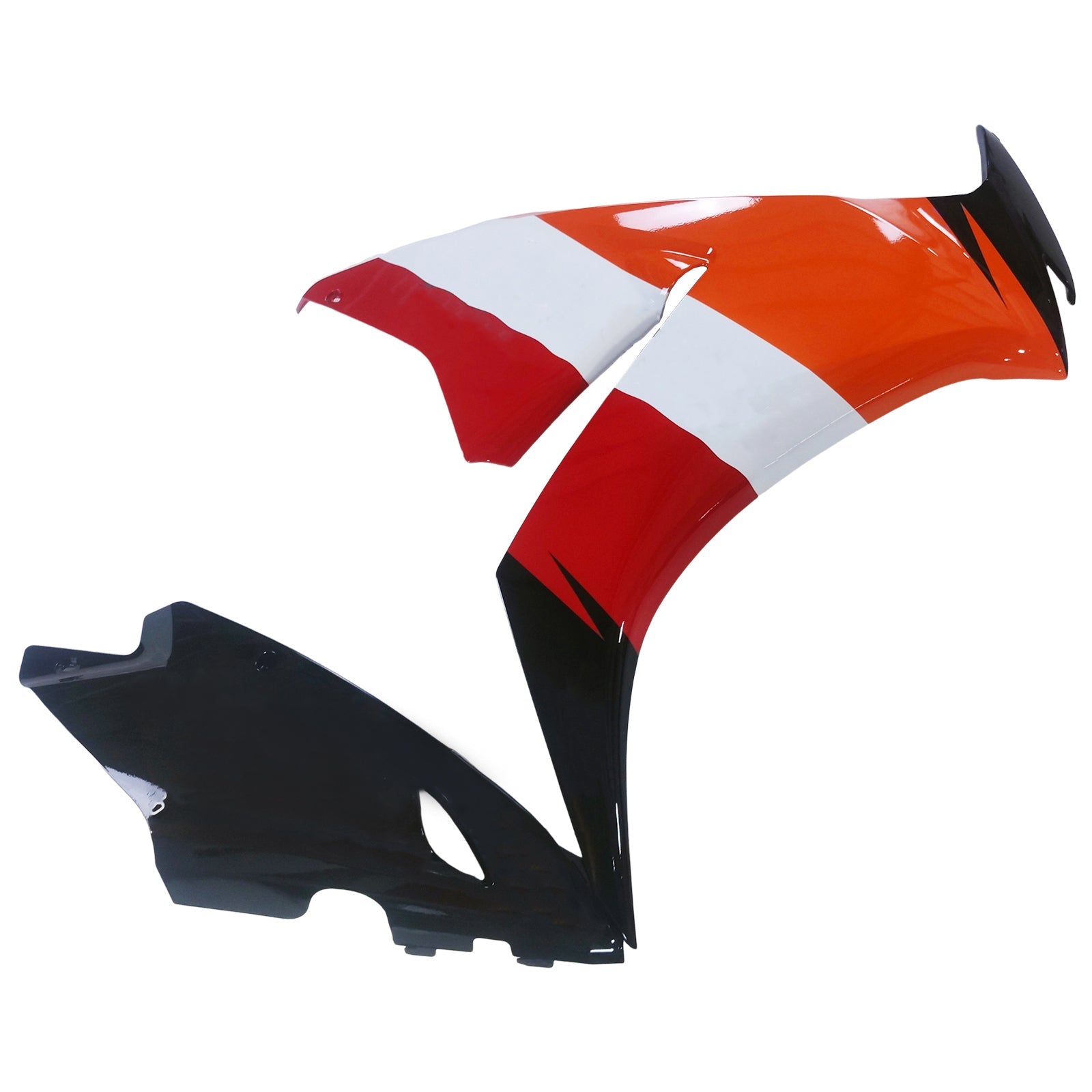 2012-2016 Honda CBR1000RR Repsol Orange Racing Fairings Generic