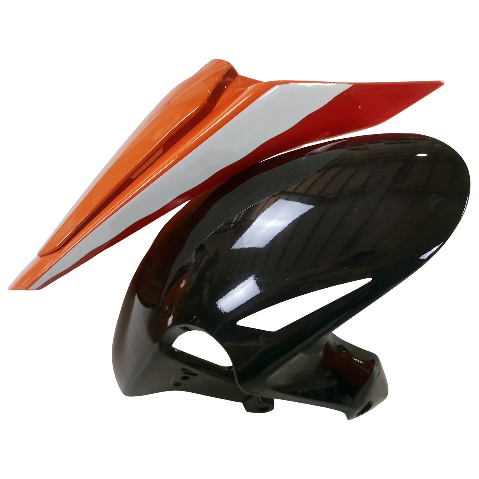 Fairings 2012-2016 Honda CBR1000RR Repsol Orange Racing Generic