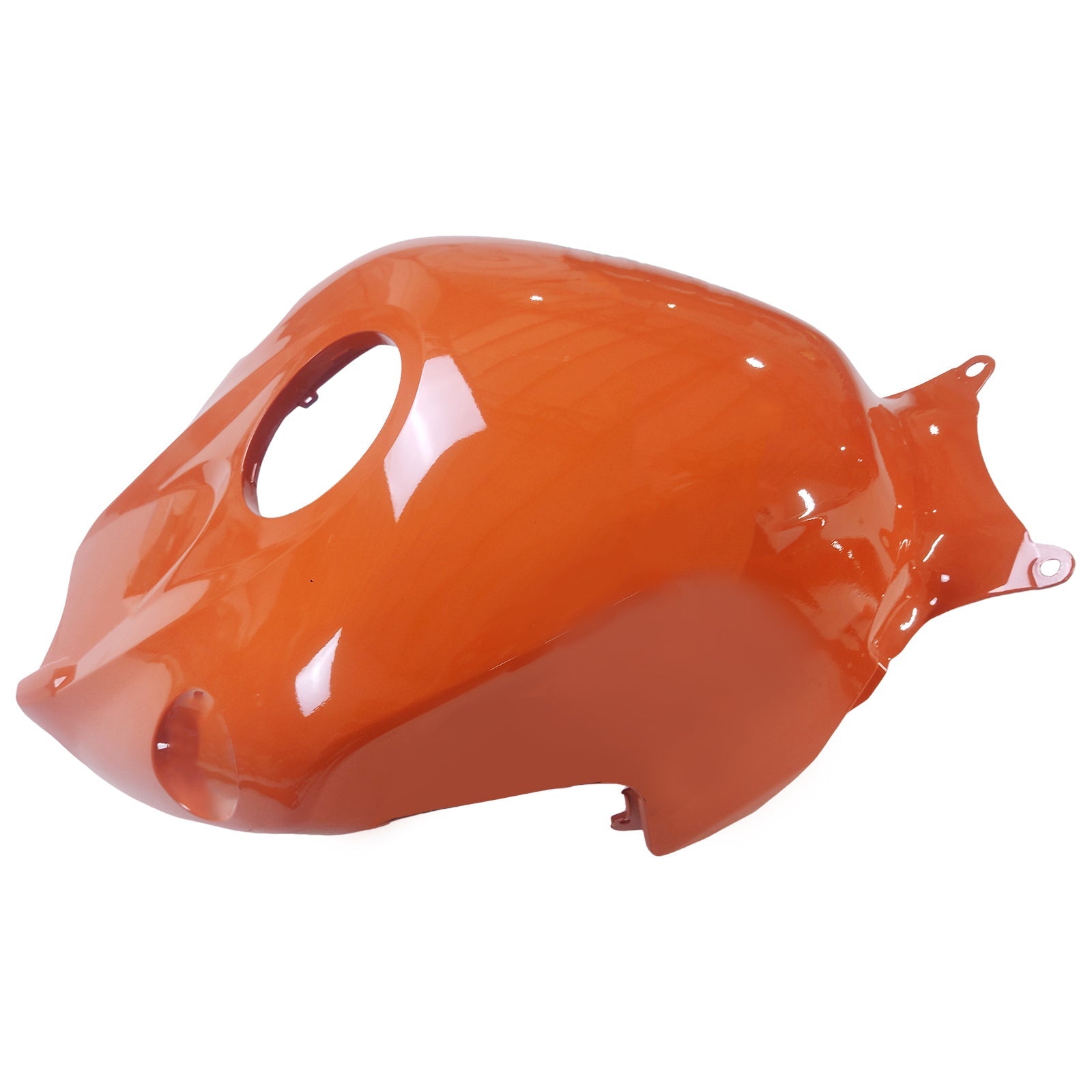 2012-2016 Honda CBR1000RR Repsol Orange Racing Fairings Generic