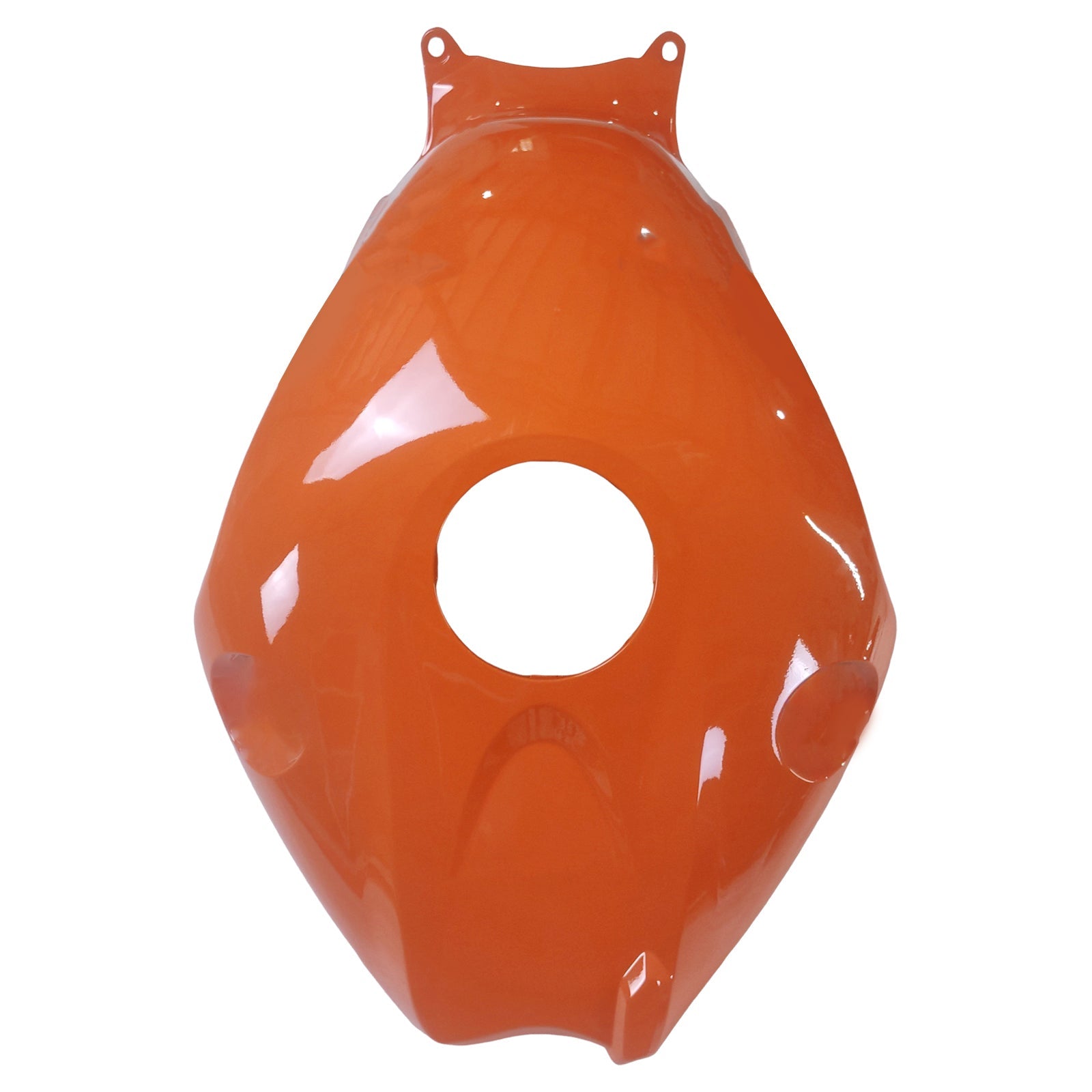 2012-2016 Honda CBR1000RR Repsol Orange Racing Fairings Generic